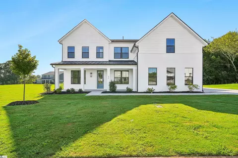 215 Dapple Ln #LOT 14 ALISA HERITAGE, Simpsonville, SC 29681