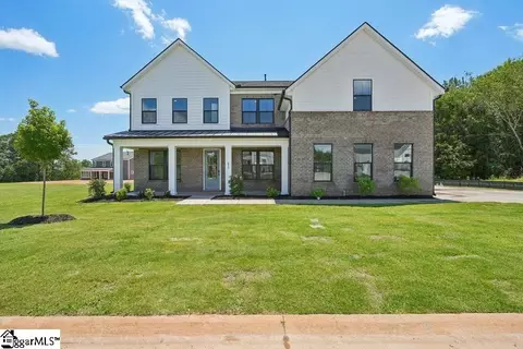 215 Dapple Ln #LOT 14 ALISA HERITAGE, Simpsonville, SC 29681