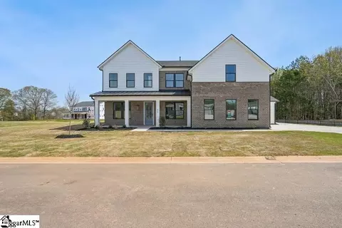215 Dapple Ln #LOT 14 ALISA HERITAGE, Simpsonville, SC 29681