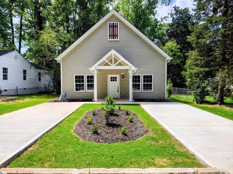 709 Blair St, Anderson, SC 29625