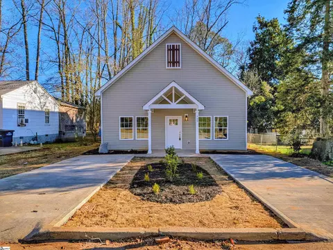 709 Blair St, Anderson, SC 29625