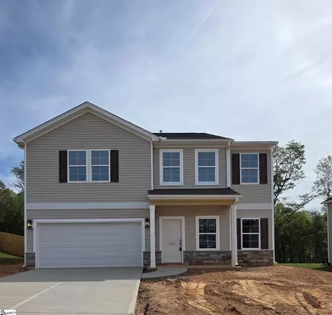 7085 Fairview Falls Dr #LOT 18, Chesnee, SC 29323