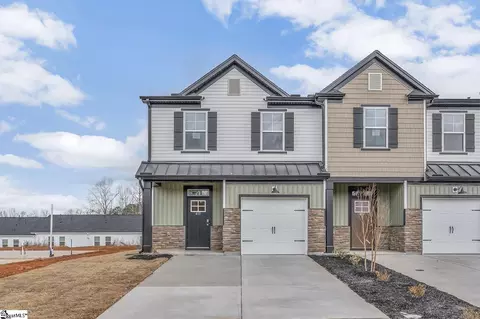 407 Belgrove Way #LOT 109, Easley, SC 29640