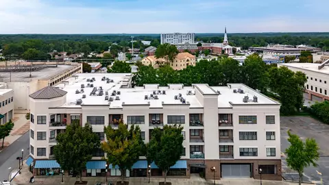 155 E Broad St UNIT 306, Spartanburg, SC 29306