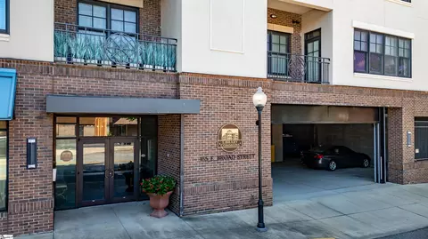 155 E Broad St UNIT 306, Spartanburg, SC 29306