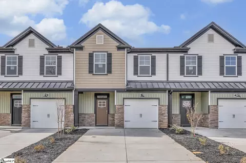 409 Belgrove Way #LOT 110, Easley, SC 29640