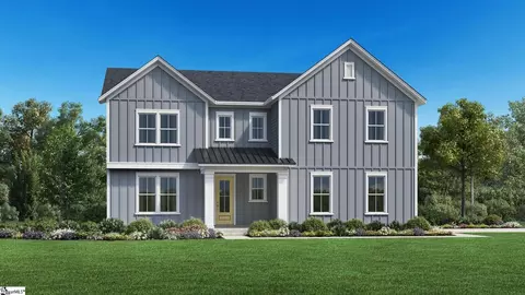 104 Livery Dr, Simpsonville, SC 29681