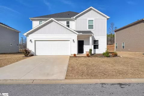 122 Mainsail Way, Spartanburg, SC 29301