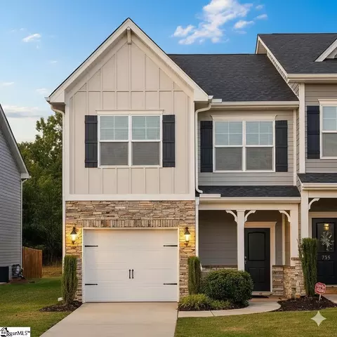 709 Wintergarden Pl, Simpsonville, SC 29680