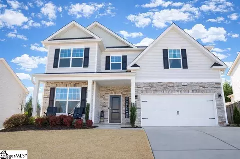 282 Braselton St, Duncan, SC 29334 photo 3
