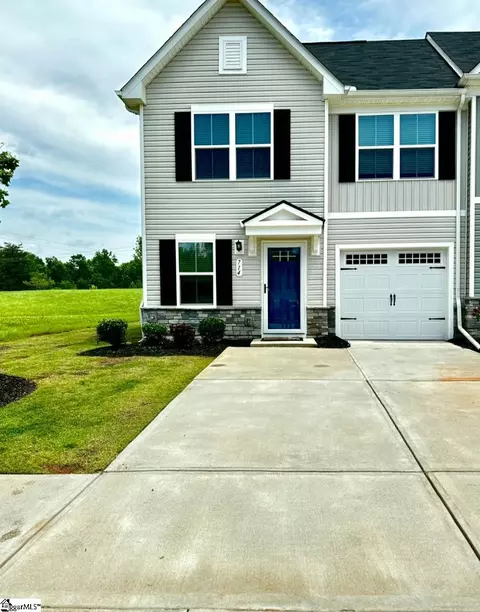 714 Cresslyn Ct, Greenville, SC 29617