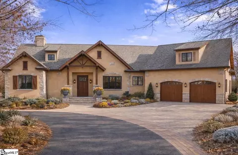 134 Ridgerunner Way, Travelers Rest, SC 29690