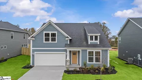 116 Beaverdam Creek Dr, Anderson, SC 29621