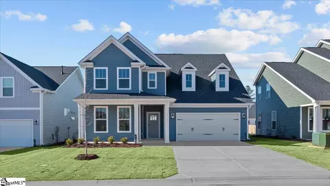 12124 Mahogany Cir, Inman, SC 29349