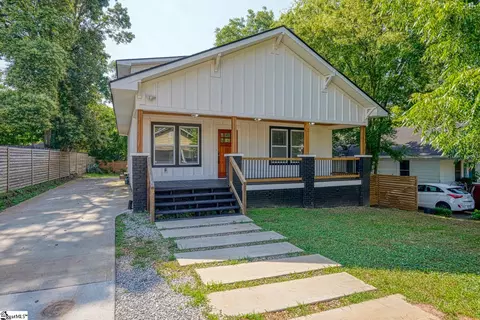297 Werts St, Greenville, SC 29605