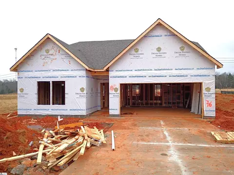 202 Green Pasture Rd #LOT 76, Fountain Inn, SC 29644
