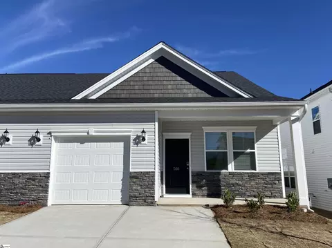 508 Serena Trl, Greenville, SC 29607