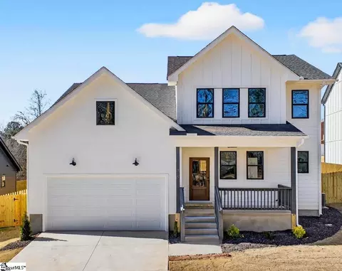 315 Hunts Bridge Rd, Greenville, SC 29617