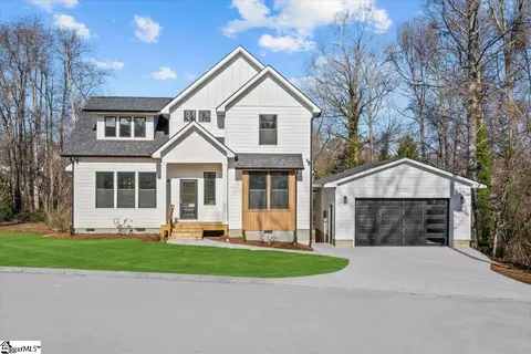7 Farrell Kirk Ln, Greenville, SC 29615