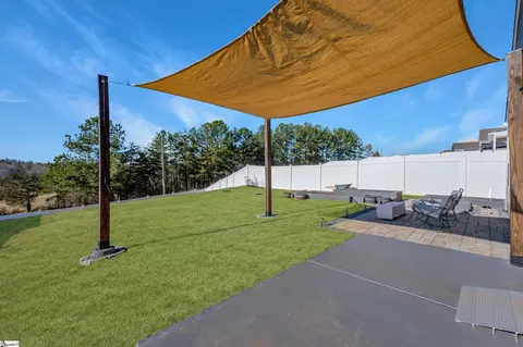 Exterior - 525 Sapling Gap Rd, Greer, SC 29651 photo 4 of 11