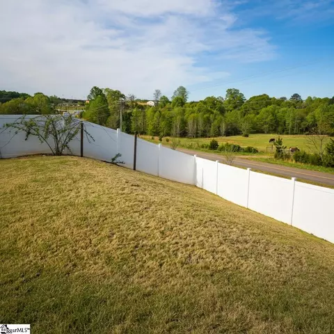 Exterior - 525 Sapling Gap Rd, Greer, SC 29651 photo 11 of 11