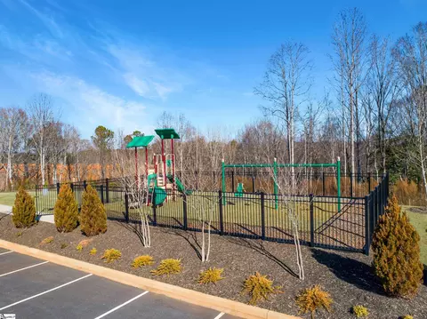 Exterior - 525 Sapling Gap Rd, Greer, SC 29651 photo 10 of 11