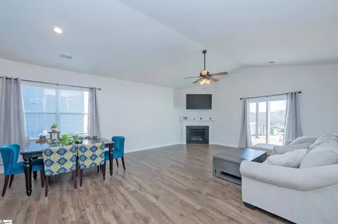 Living - 525 Sapling Gap Rd, Greer, SC 29651 photo 1 of 2