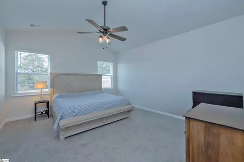 Bedroom - 525 Sapling Gap Rd, Greer, SC 29651 photo 1 of 4
