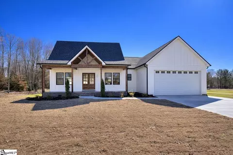 406 Edgewood Dr, Belton, SC 29627