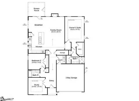 762 Rodin Rd, Moore, SC 29369 photo 2