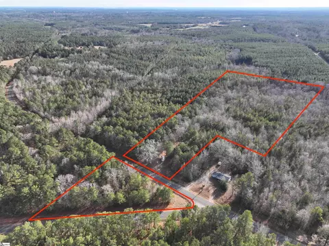1816 Troy Rd, Mccormick, SC 29835