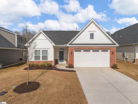 1676 Jessamine Dr, Woodruff, SC 29388