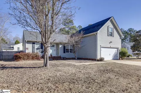 1 Headwater Ct, Simpsonville, SC 29680