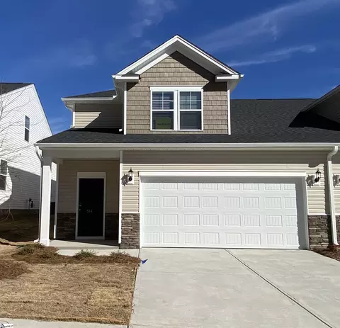 514 Serena Trl, Greenville, SC 29607