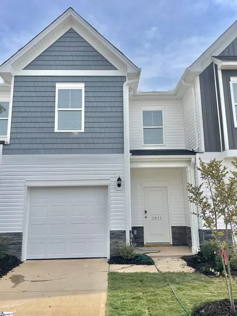 2035 Hillman Way, Roebuck, SC 29376