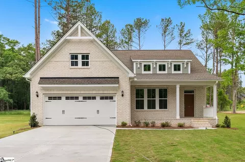 110 Lakeside Dr #LOT 3004, Anderson, SC 29621