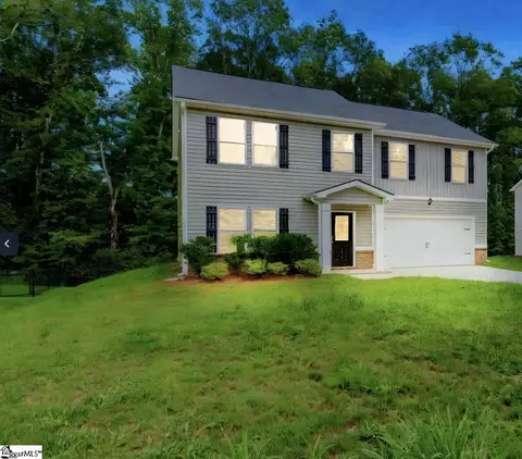 106 Westminster Ave, Anderson, SC 29625
