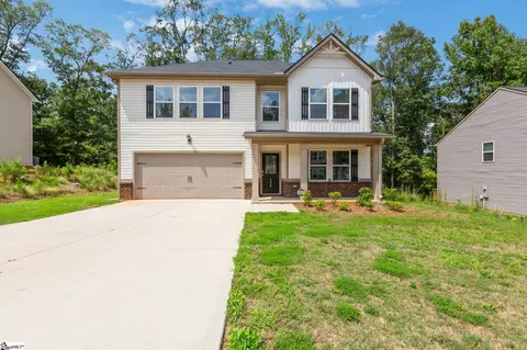 409 Fairfax St, Anderson, SC 29625