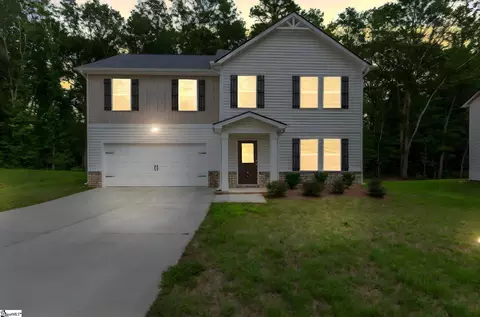 104 Westminster Ave, Anderson, SC 29625