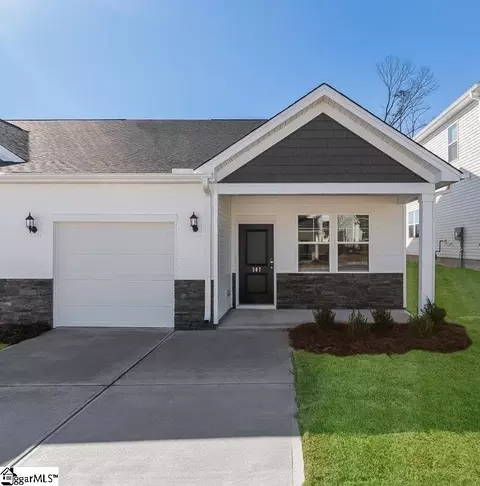 507 Serena Trl, Greenville, SC 29607