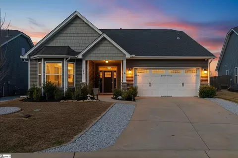 249 Foxbank Cir, Greer, SC 29651