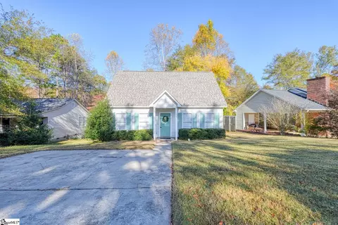 138 Gower Rd, Spartanburg, SC 29303
