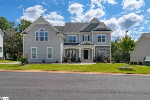 727 Enoree River Pl, Greer, SC 29651