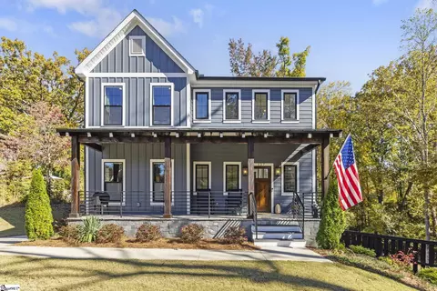 127 W Circle Ave, Greenville, SC 29607