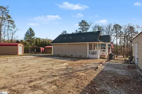125 Senecatu Dr, Waterloo, SC 29384 photo 33