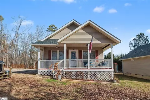 125 Senecatu Dr, Waterloo, SC 29384 photo 5