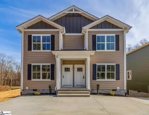 275 277 Vanderbilt Rd, Spartanburg, SC 29301