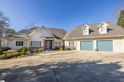 140 Westlake Dr #LOT 89 WATERFORD POINTE, Seneca, SC 29672
