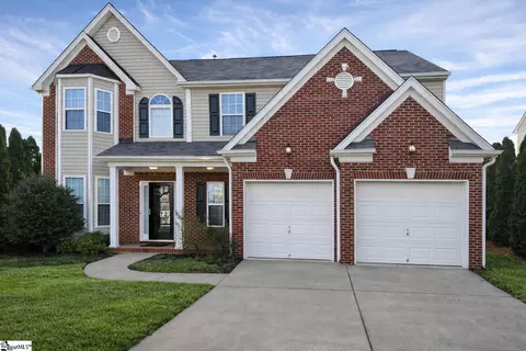 411 W Rustling Leaves Ln, Roebuck, SC 29376