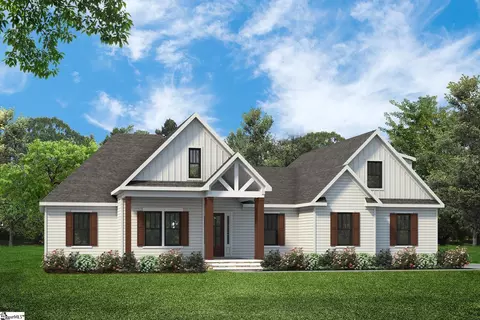 504 Tilman Ct, Anderson, SC 29621